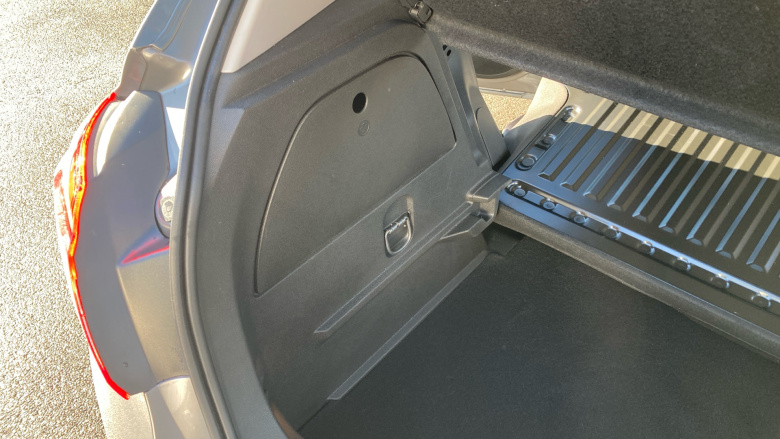 Vauxhall Corsa 1.2 Energy 5dr [AC] Petrol Hatchback